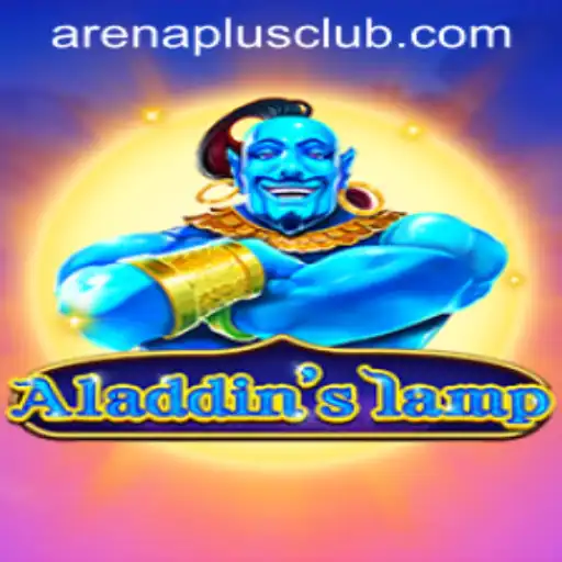 Exploring the Enchanting World of Aladdinslamp at ARENAPLUS CLUB