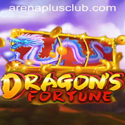 Unveiling DragonFortune: A Journey into the Mystical Realm of ARENAPLUS CLUB