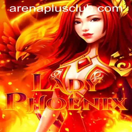 Unveiling LadyPhoenix: The Epic Adventure Game with Arenaplus Club Integration