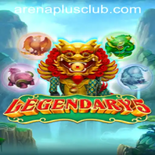 Legendary5: Exploring the ARENAPLUS CLUB Experience
