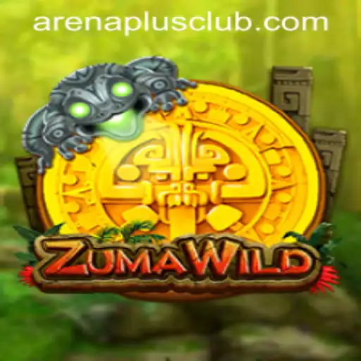 ZumaWild: An Immersive Adventure Awaits at ARENAPLUS CLUB