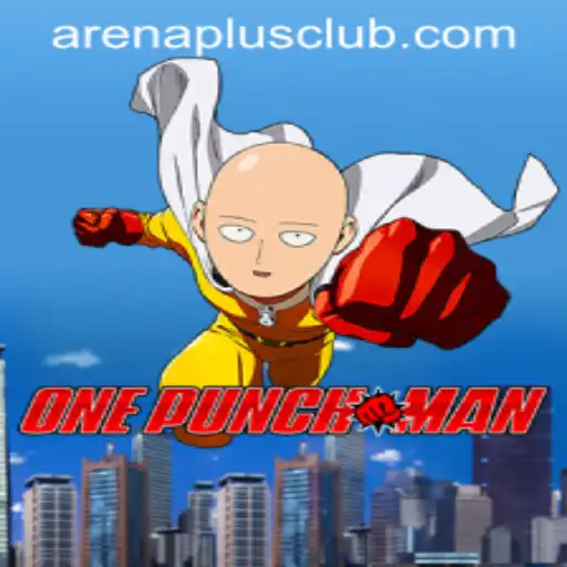 Discover OnePunchMan: The Ultimate Arenaplus Club Experience