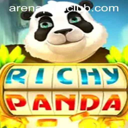 Exploring RichyPanda: A Gateway to the ARENAPLUS CLUB Experience