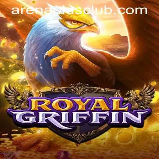 RoyalGriffin: A Strategic Adventure Game in Collaboration with ARENAPLUS CLUB