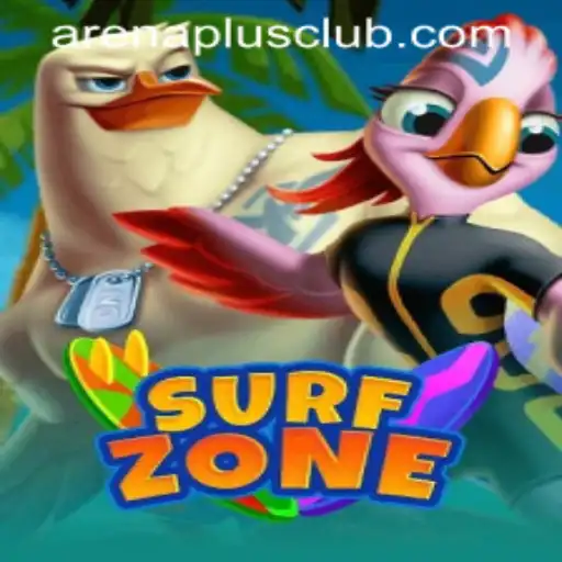 SurfZone: Ride the Waves and Rule the Arena