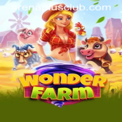 Discover the Enchanting World of WonderFarm and the Thrill of ARENAPLUS CLUB